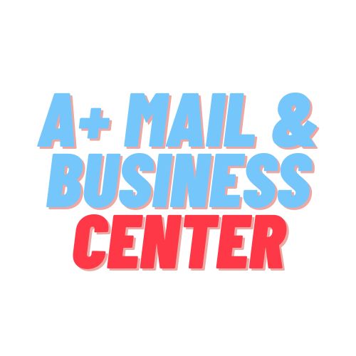 A+ Mail and Business Center